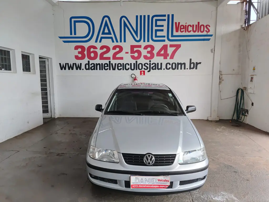 VOLKSWAGEN Gol - Foto