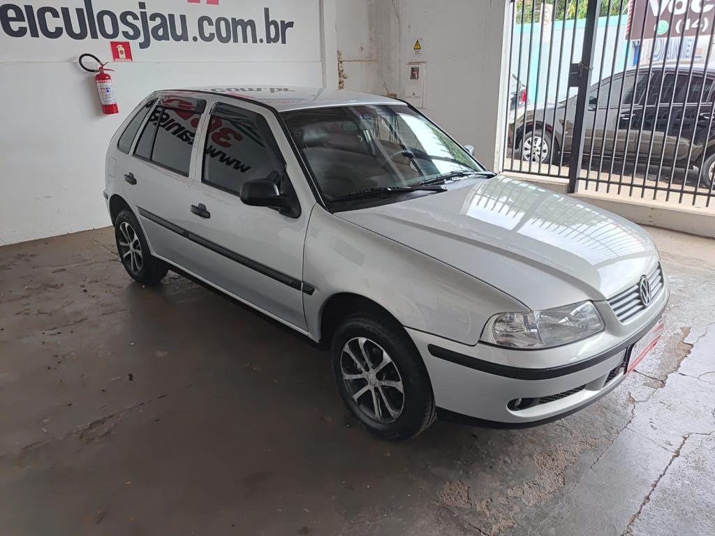 VOLKSWAGEN Gol - Foto