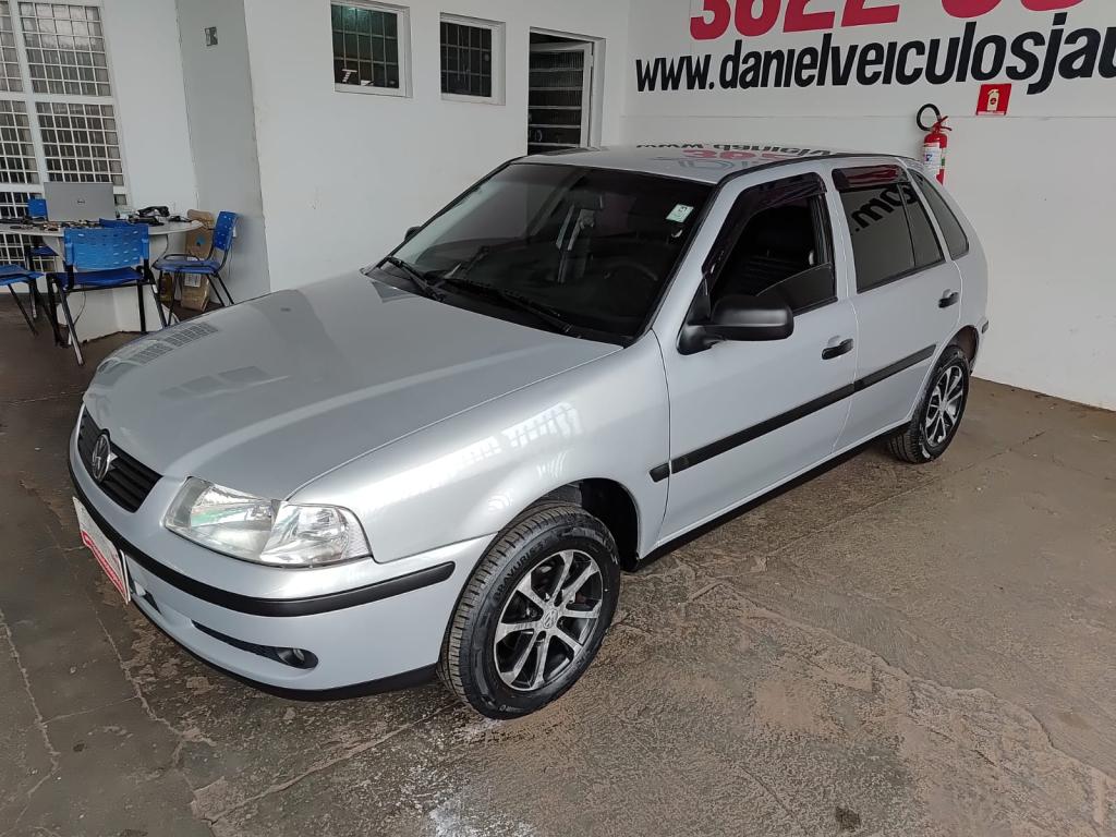 VOLKSWAGEN Gol - Foto
