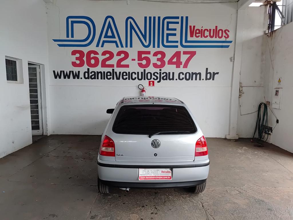 VOLKSWAGEN Gol - Foto