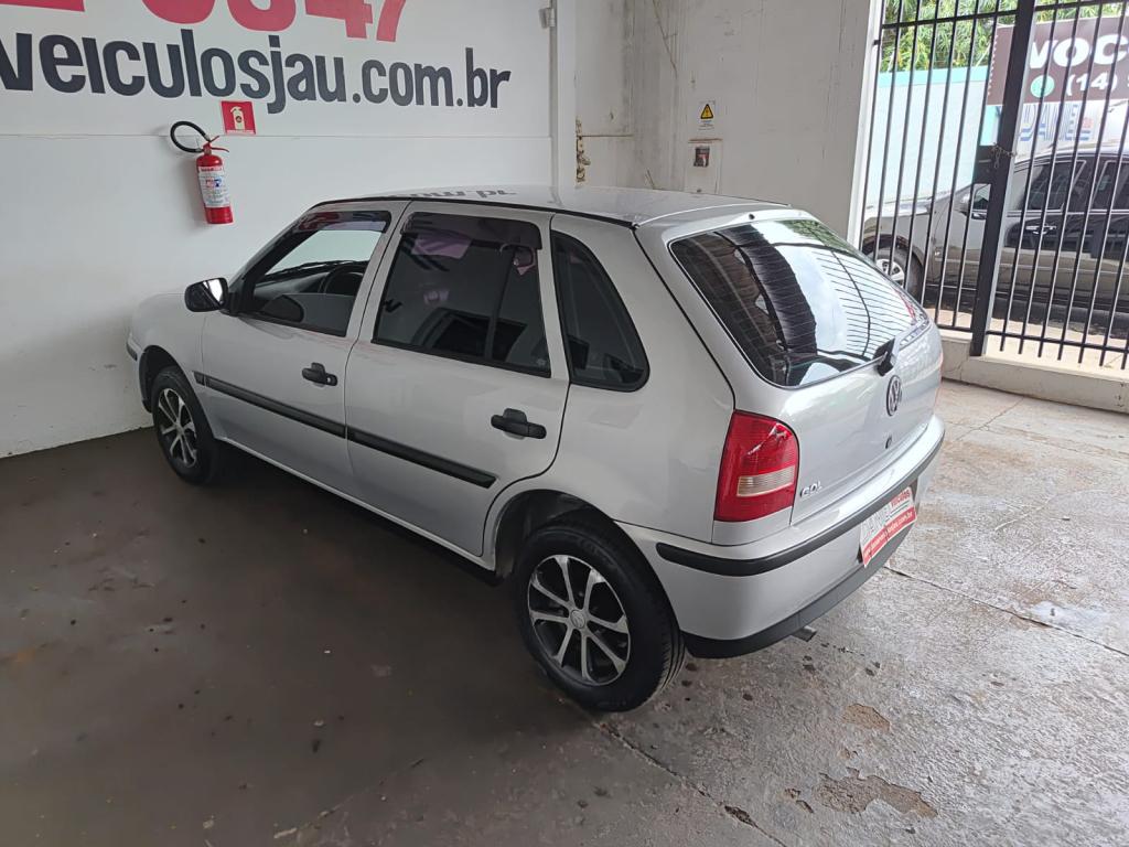 VOLKSWAGEN Gol - Foto