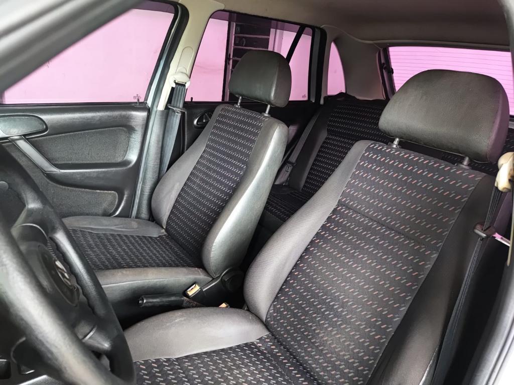 VOLKSWAGEN Gol - Foto