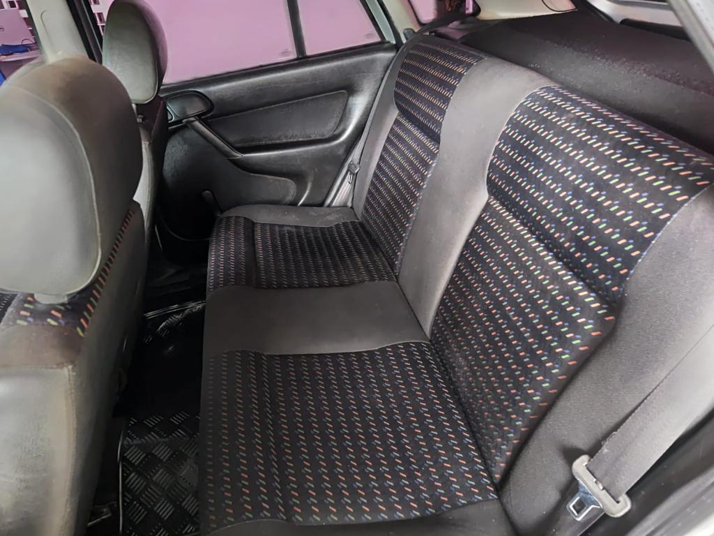 VOLKSWAGEN Gol - Foto