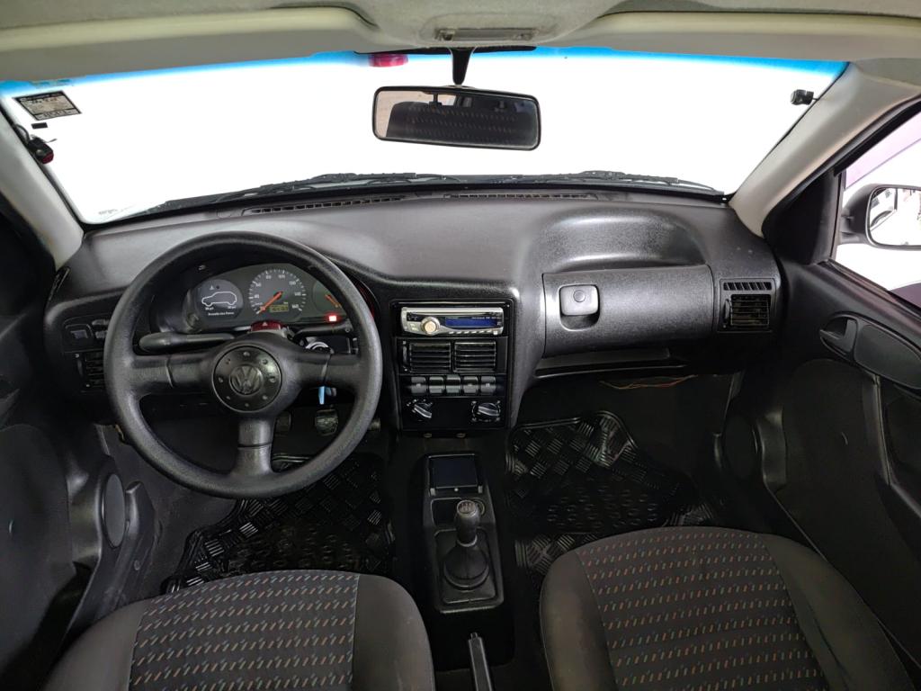 VOLKSWAGEN Gol - Foto