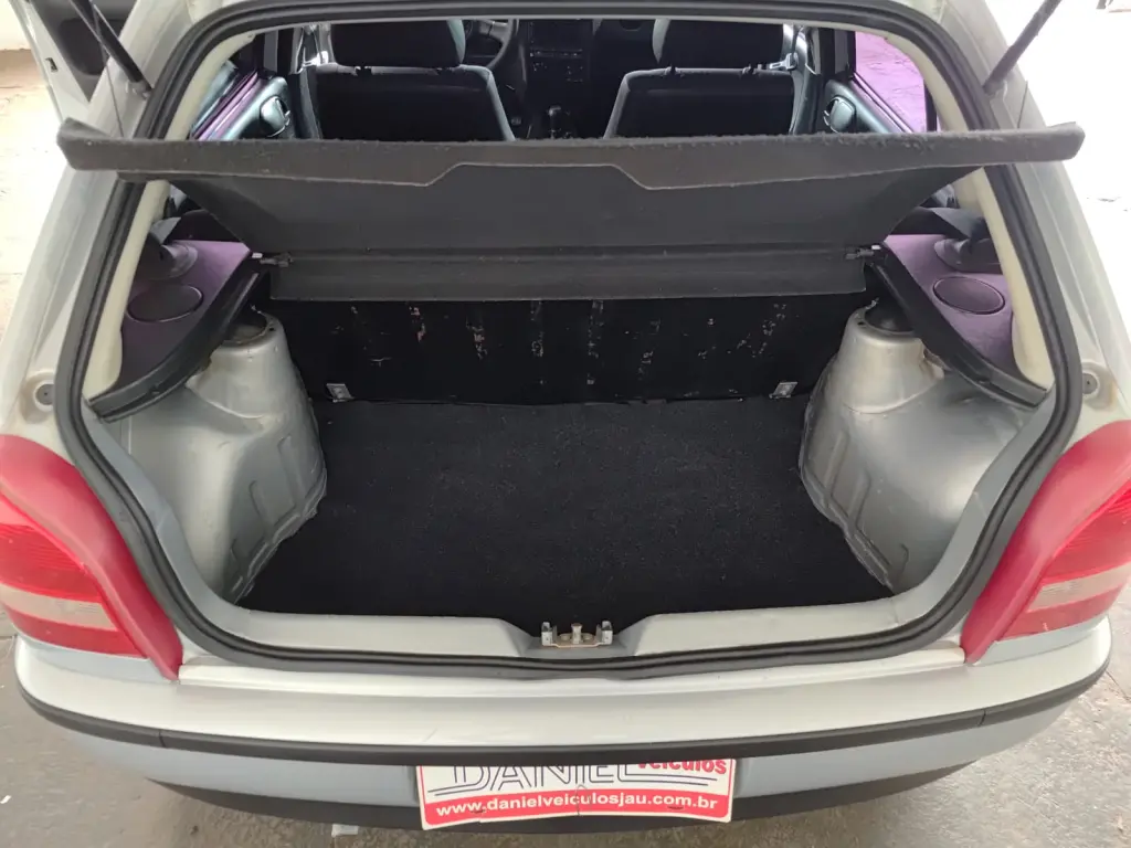 VOLKSWAGEN Gol - Foto