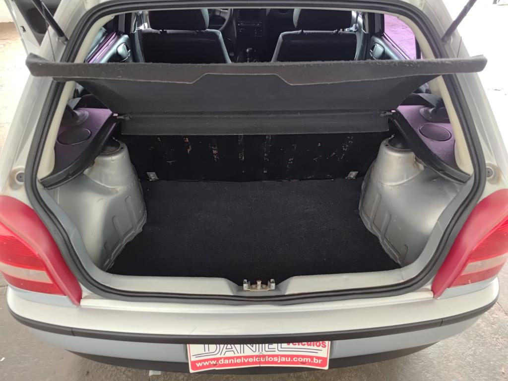 VOLKSWAGEN Gol - Foto