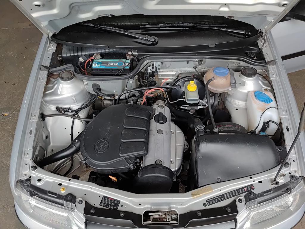 VOLKSWAGEN Gol - Foto