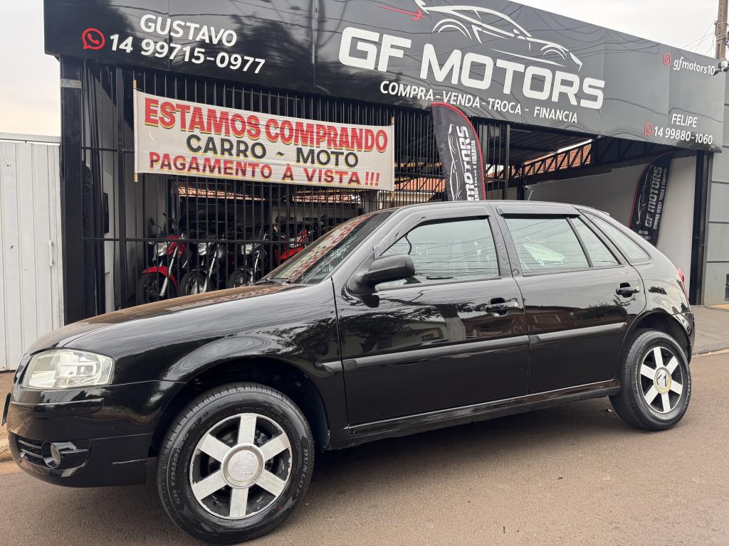 VOLKSWAGEN Gol - Foto