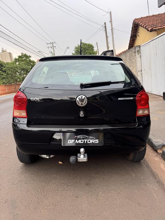VOLKSWAGEN Gol - Foto