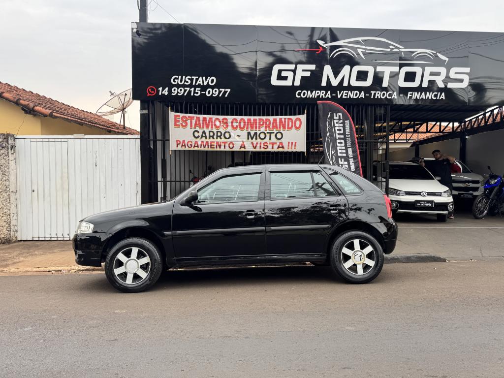 VOLKSWAGEN Gol - Foto