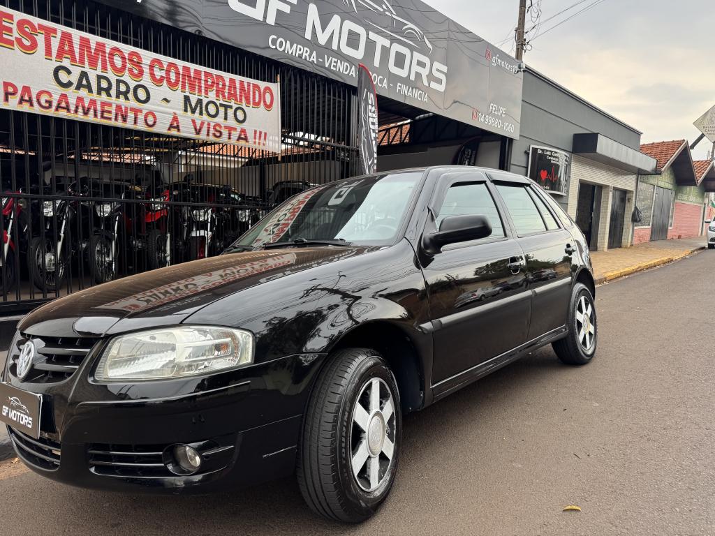 VOLKSWAGEN Gol - Foto