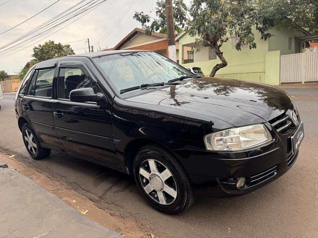 VOLKSWAGEN Gol - Foto