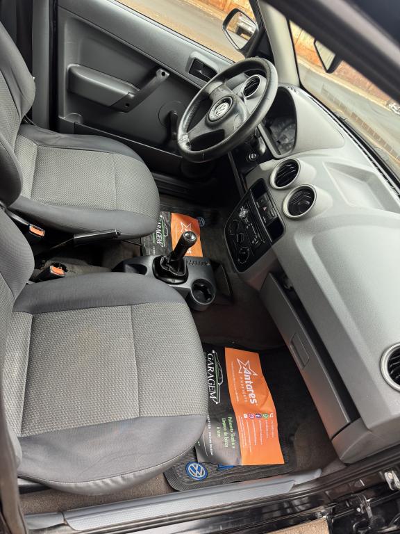 VOLKSWAGEN Gol - Foto