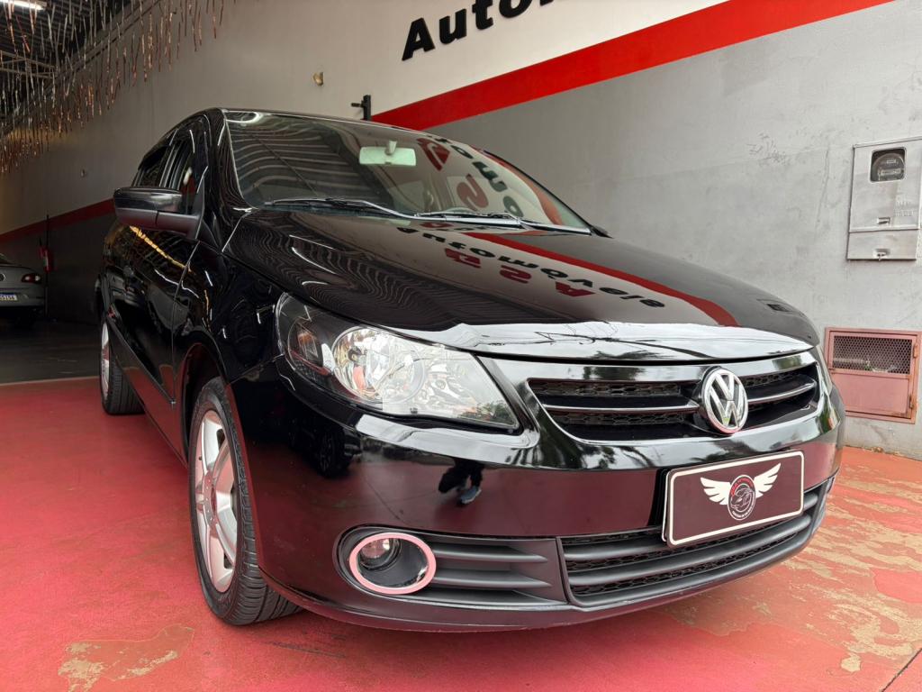 VOLKSWAGEN Gol - Foto