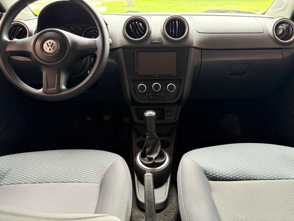VOLKSWAGEN Gol - Foto