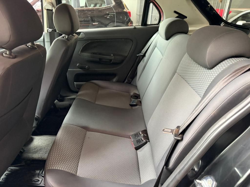 VOLKSWAGEN Gol - Foto