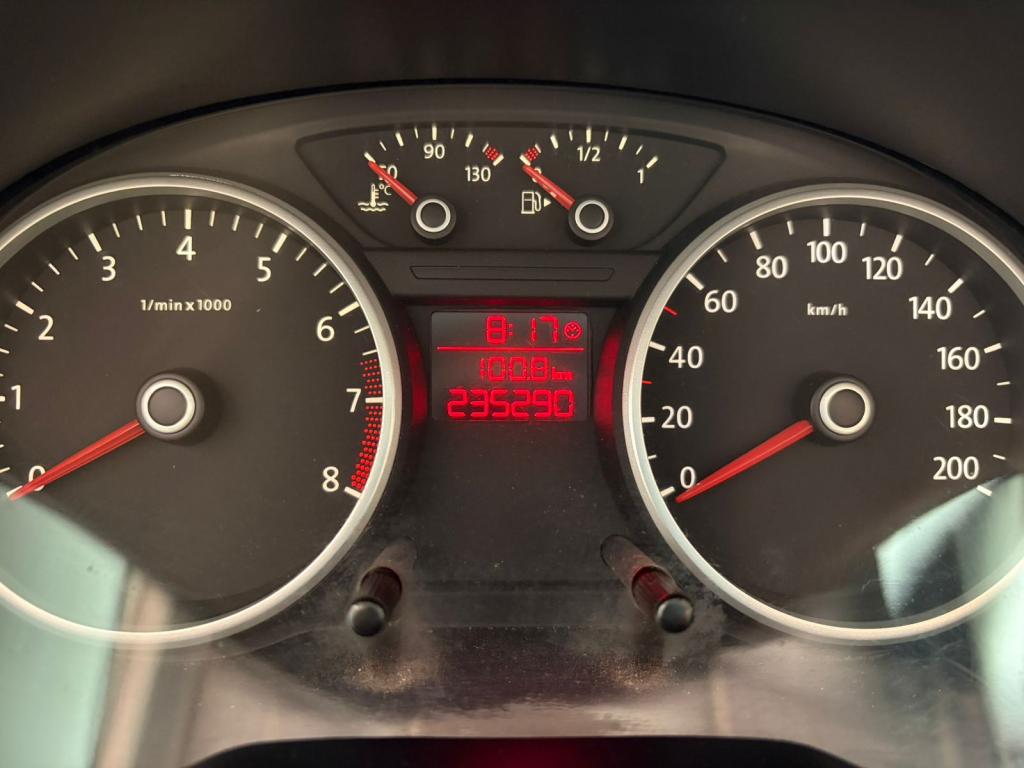 VOLKSWAGEN Gol - Foto