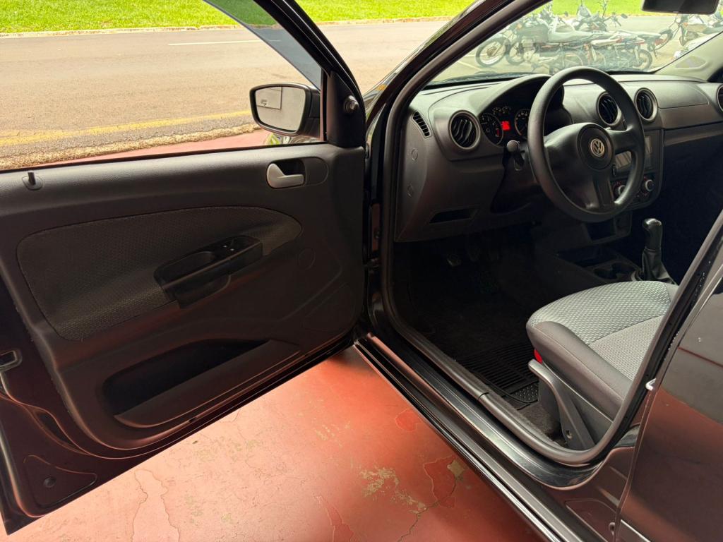 VOLKSWAGEN Gol - Foto