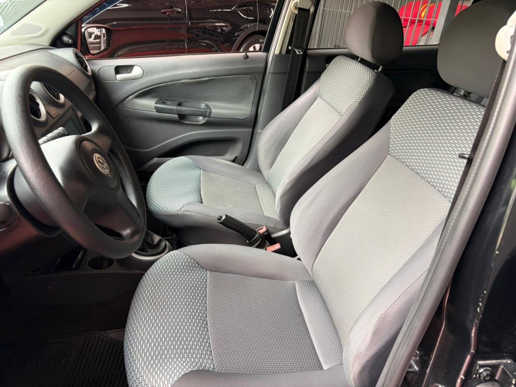 VOLKSWAGEN Gol - Foto