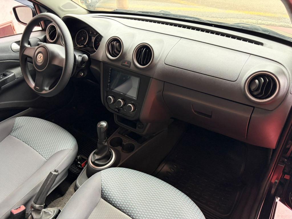 VOLKSWAGEN Gol - Foto