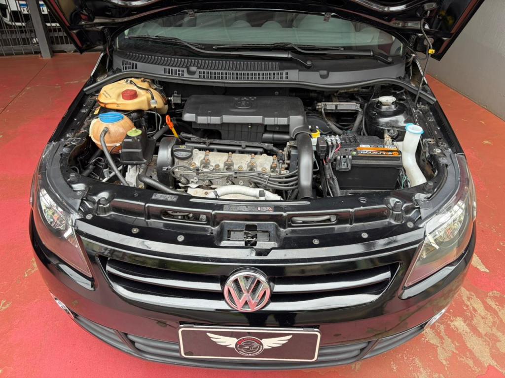 VOLKSWAGEN Gol - Foto