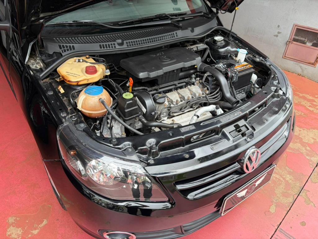 VOLKSWAGEN Gol - Foto