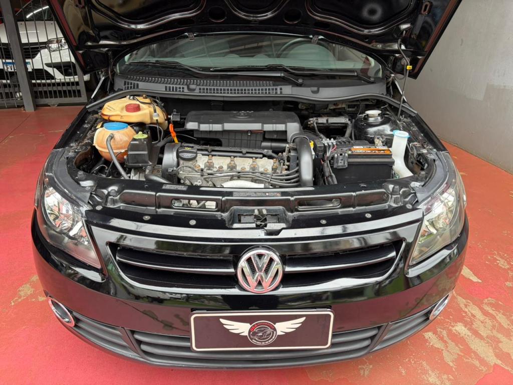 VOLKSWAGEN Gol - Foto