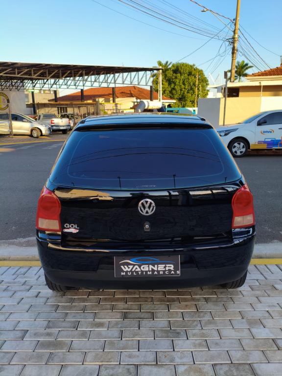 VOLKSWAGEN Gol - Foto