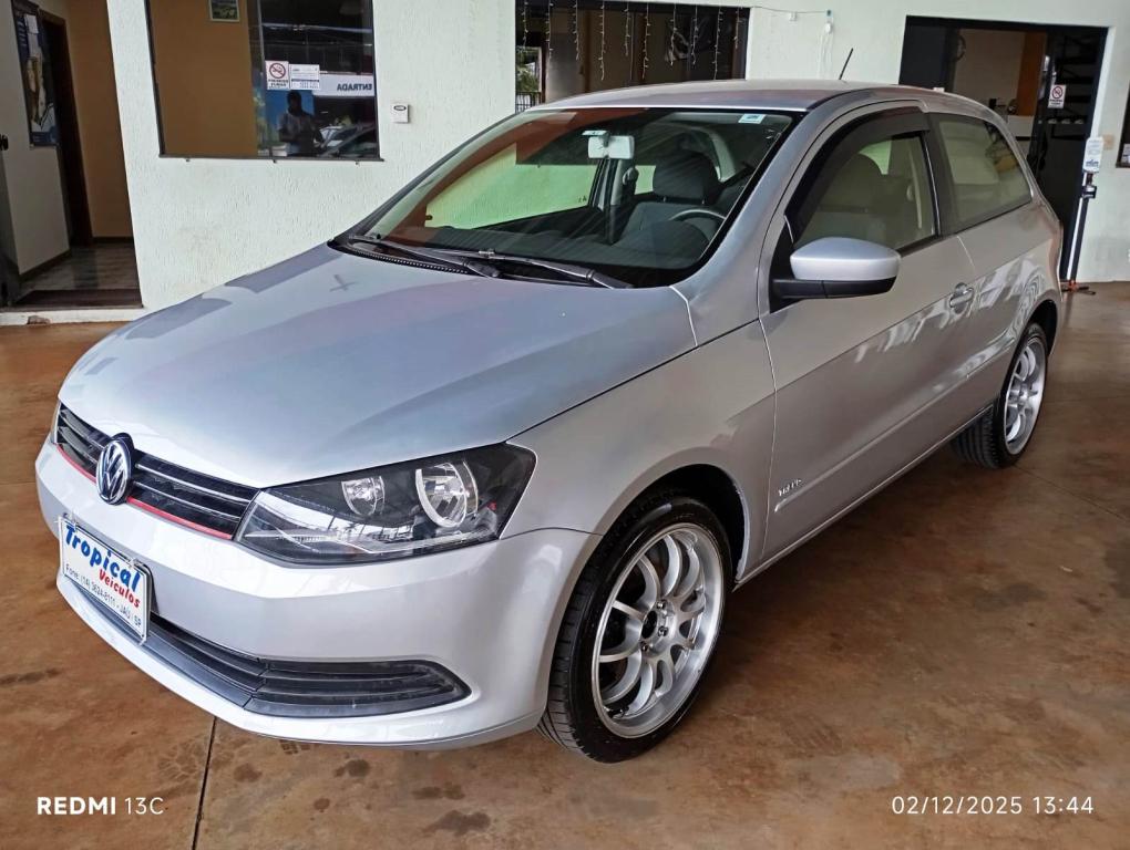 VOLKSWAGEN Gol - Foto