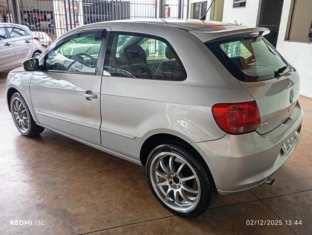 VOLKSWAGEN Gol - Foto