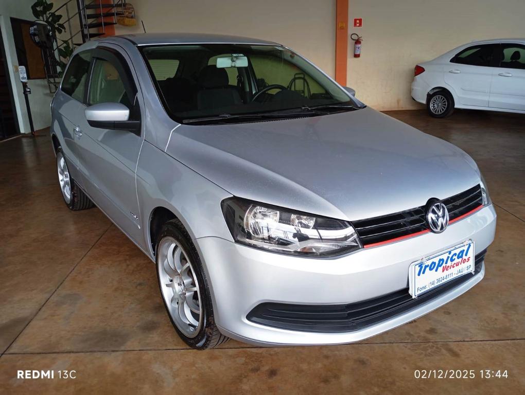 VOLKSWAGEN Gol - Foto
