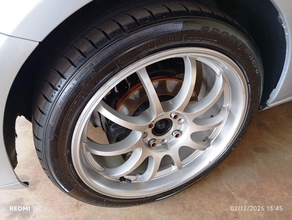 VOLKSWAGEN Gol - Foto