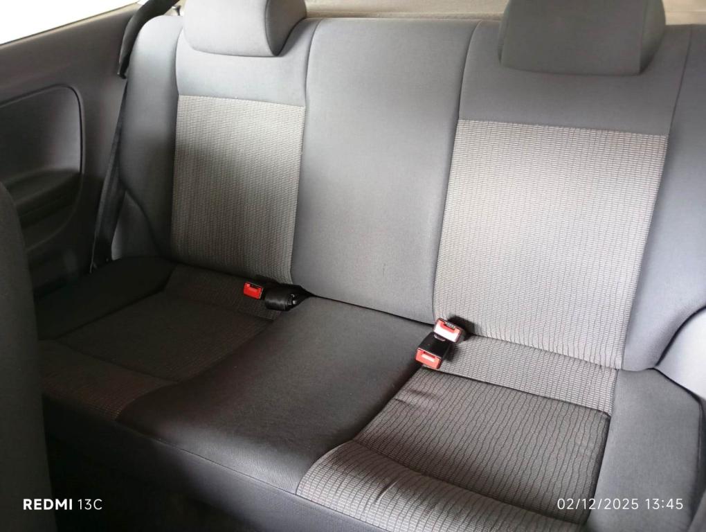 VOLKSWAGEN Gol - Foto