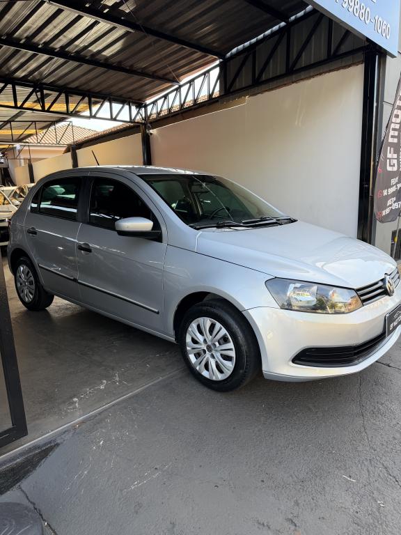 VOLKSWAGEN Gol