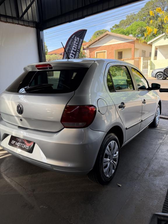 VOLKSWAGEN Gol - Foto