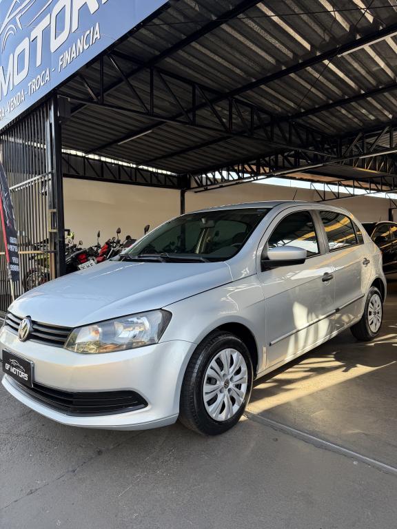 VOLKSWAGEN Gol - Foto