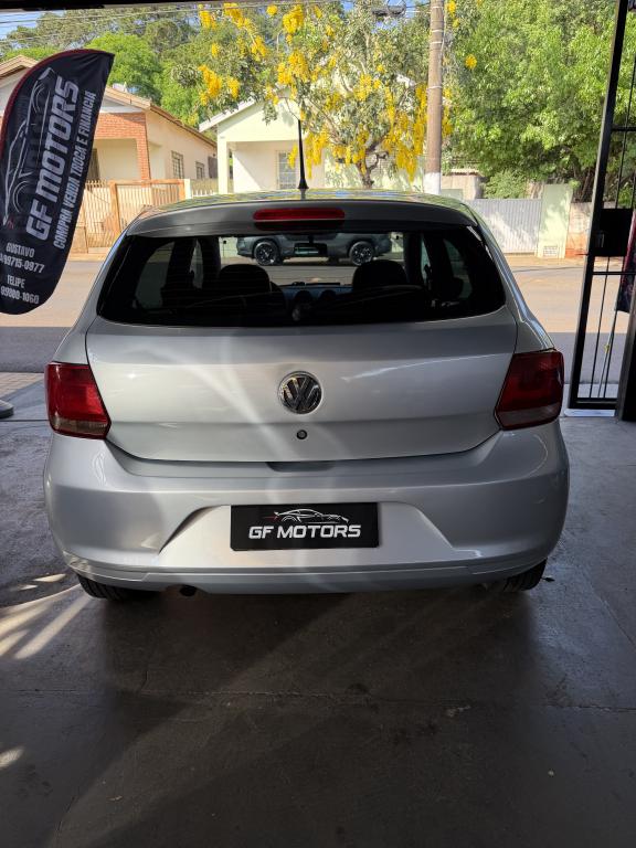 VOLKSWAGEN Gol - Foto