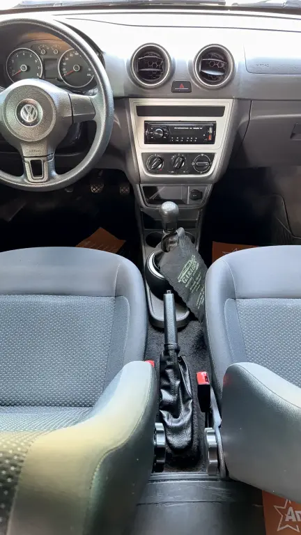 VOLKSWAGEN Gol - Foto