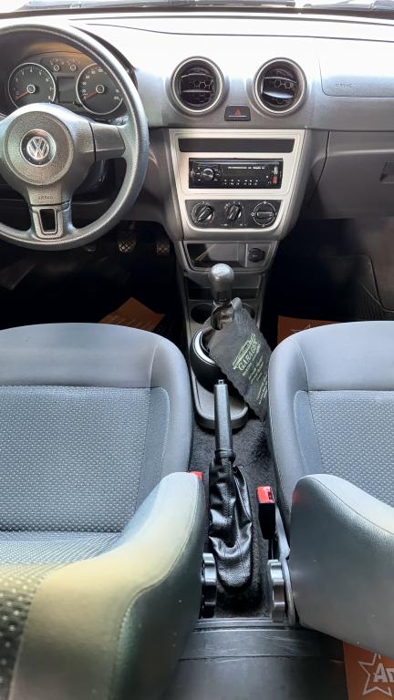 VOLKSWAGEN Gol - Foto