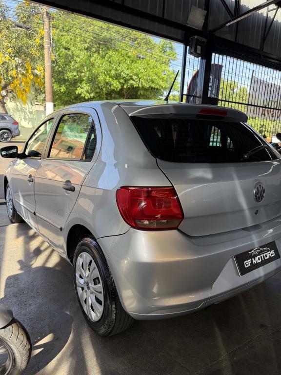 VOLKSWAGEN Gol - Foto