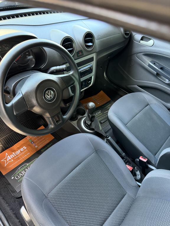 VOLKSWAGEN Gol - Foto