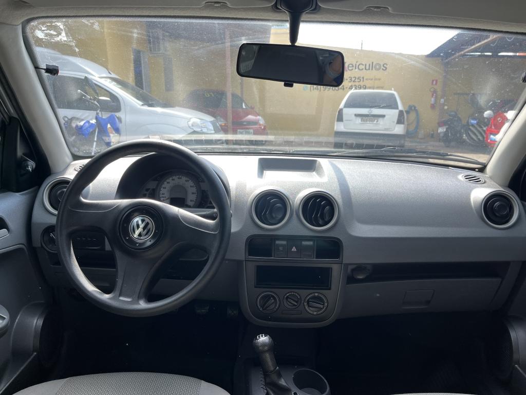 VOLKSWAGEN Gol - Foto