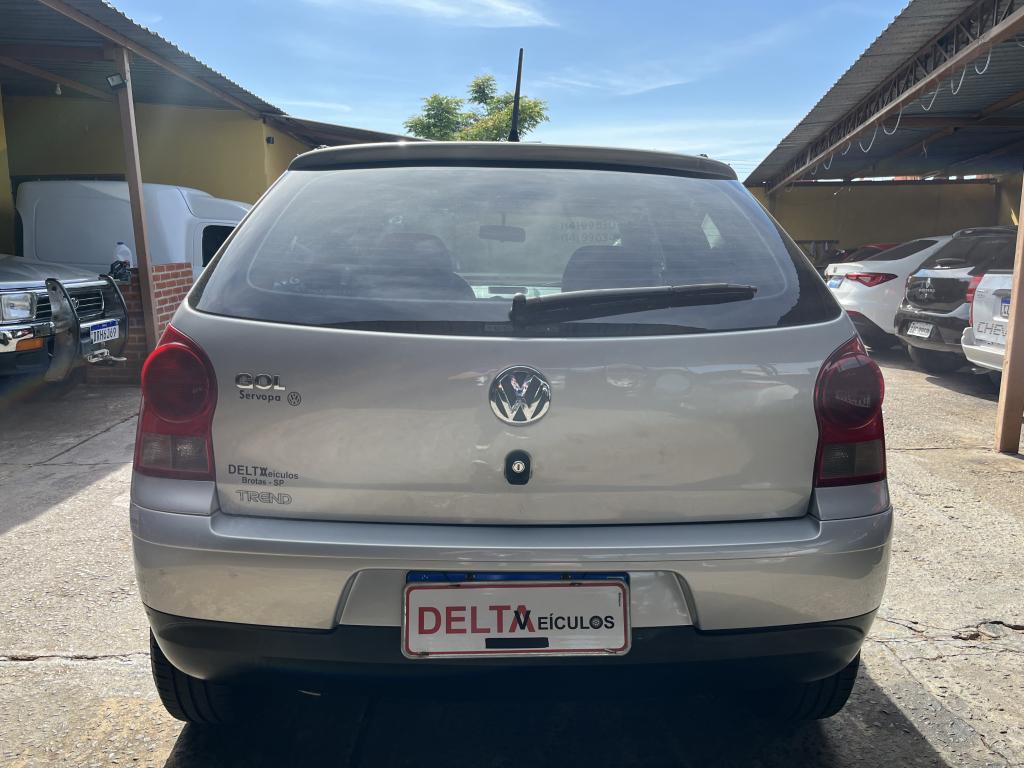 VOLKSWAGEN Gol - Foto
