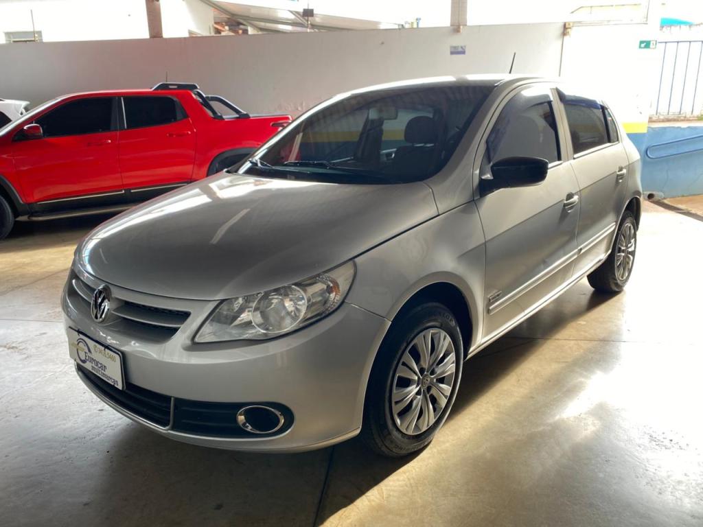 VOLKSWAGEN Gol - Foto