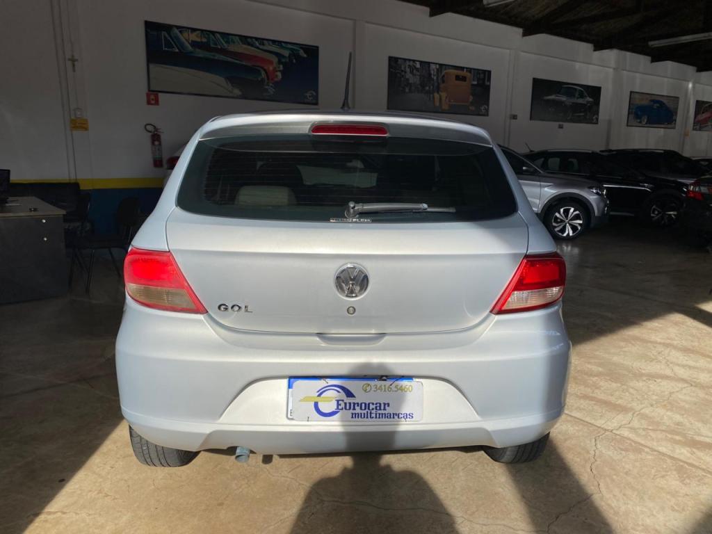 VOLKSWAGEN Gol - Foto