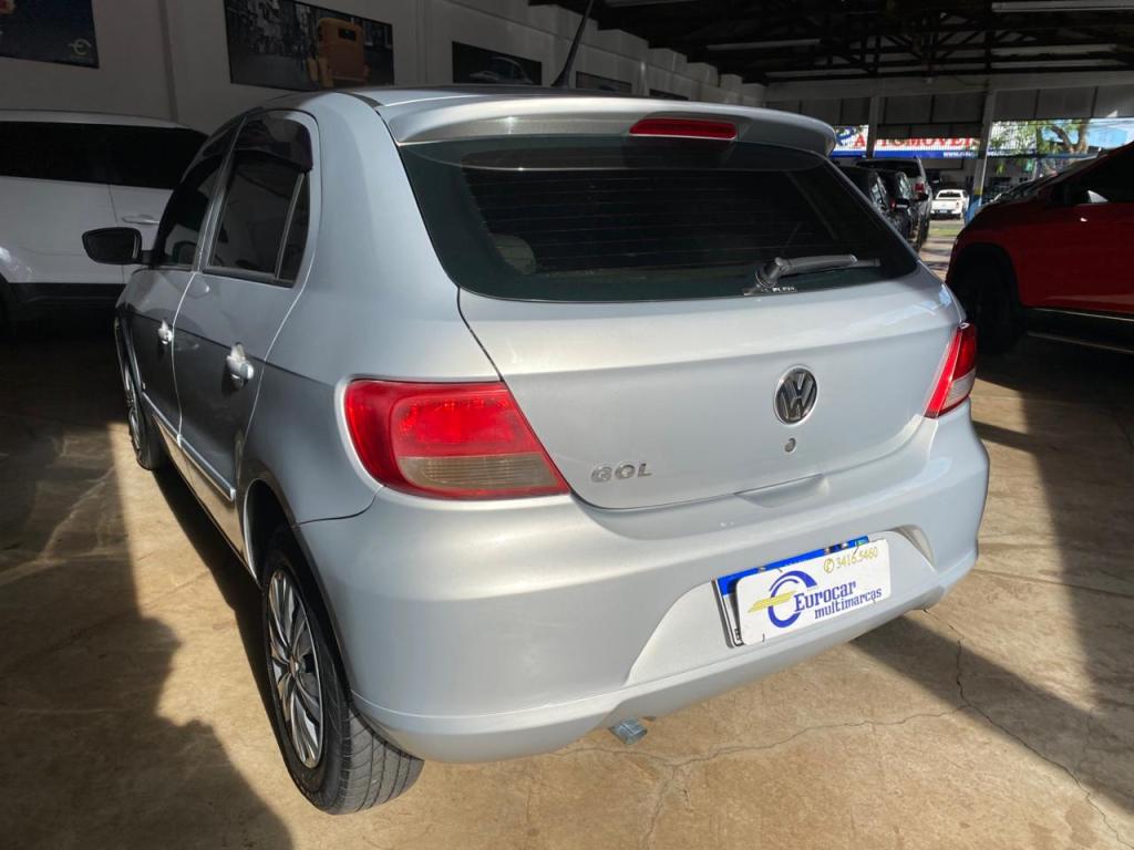 VOLKSWAGEN Gol - Foto
