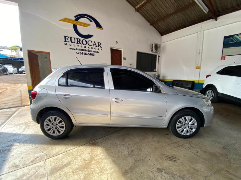 VOLKSWAGEN Gol - Foto