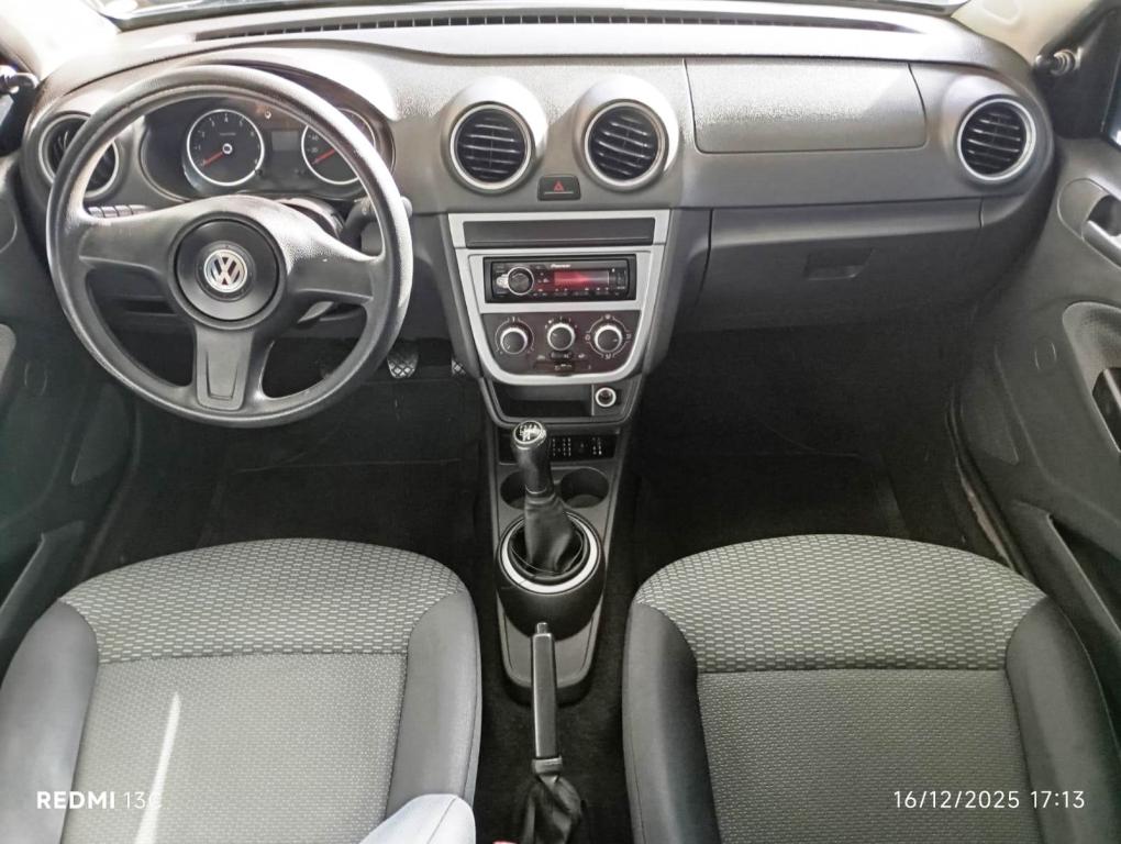 VOLKSWAGEN Gol - Foto