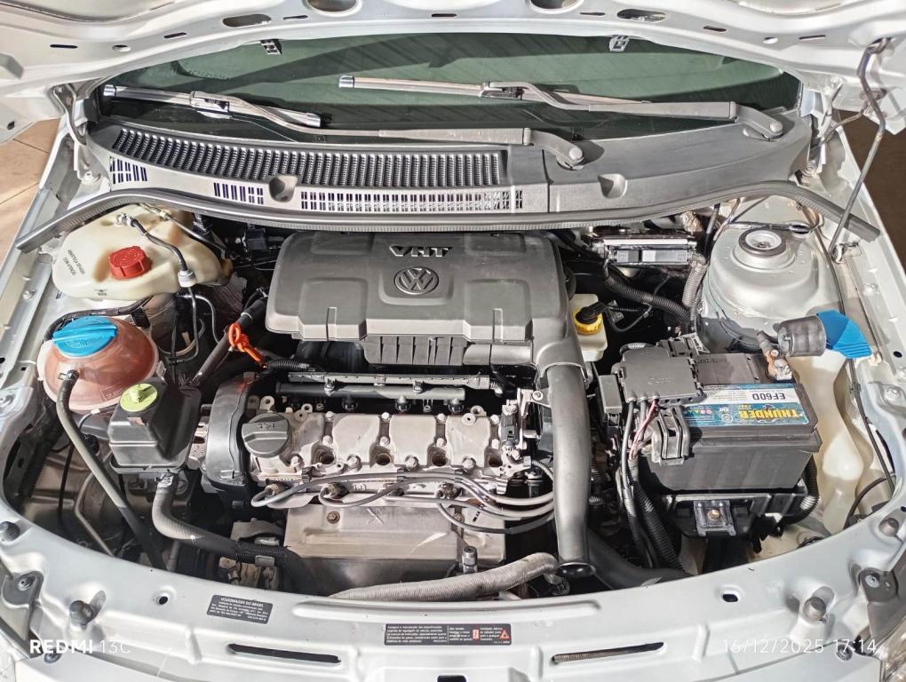 VOLKSWAGEN Gol - Foto