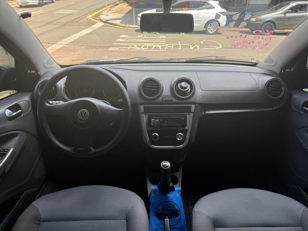 VOLKSWAGEN Gol - Foto